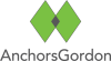 AnchorsGordon Logo